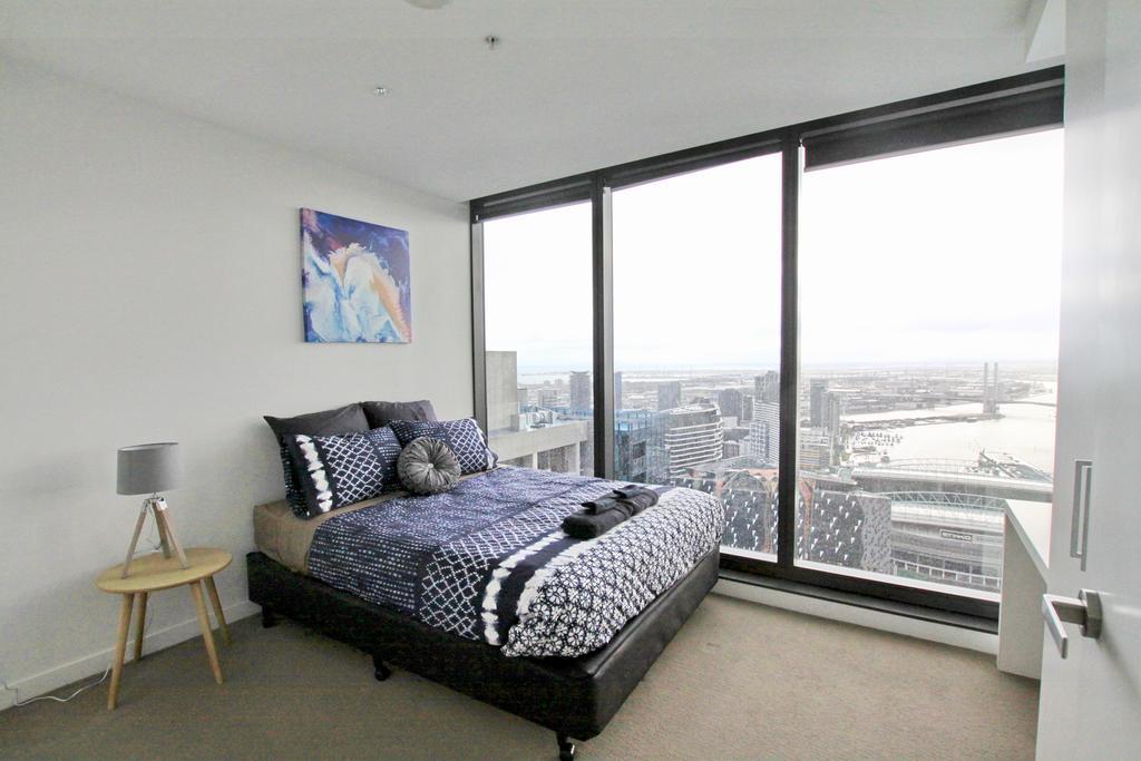 Nest-Apartments Sea View Apartments Melbourne Exterior foto