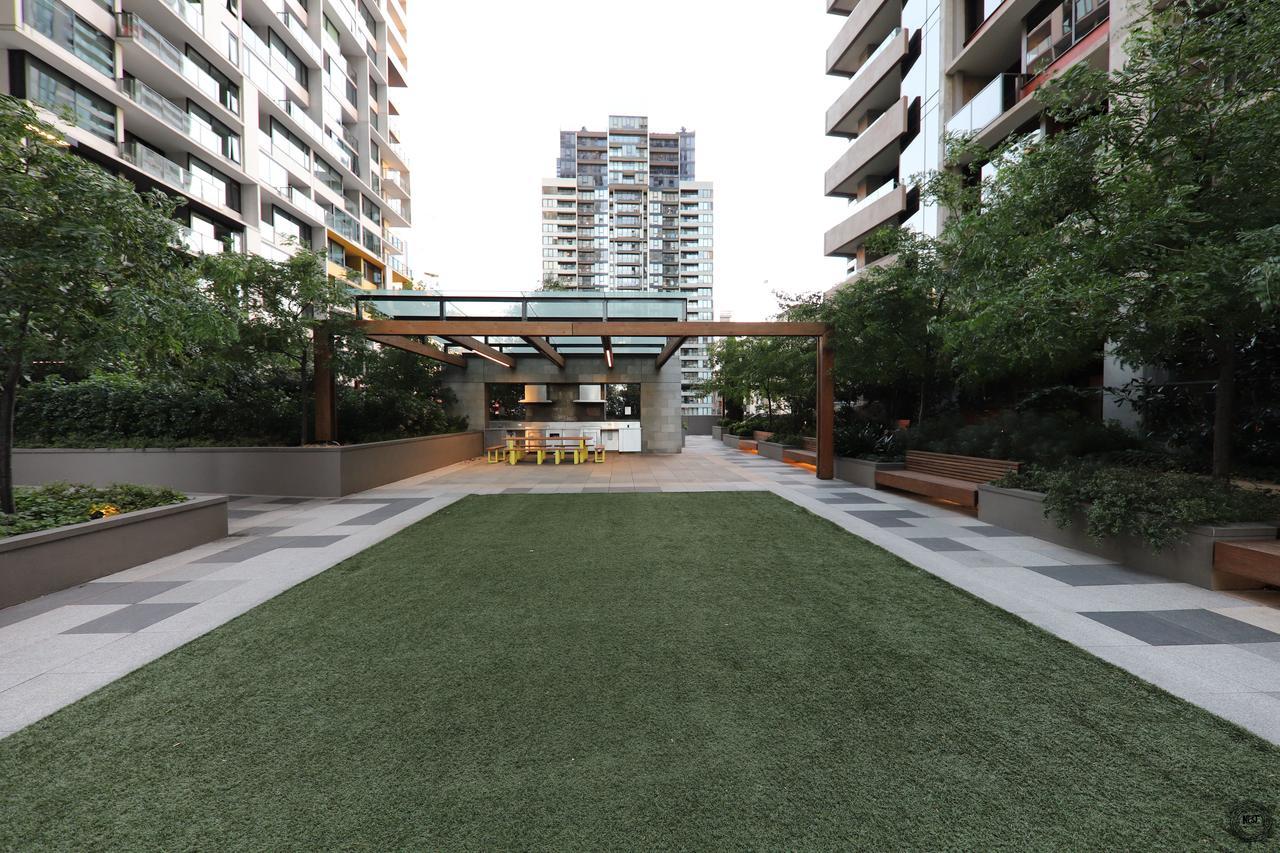 Nest-Apartments Sea View Apartments Melbourne Exterior foto