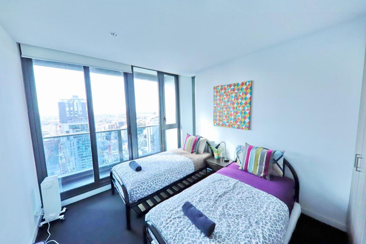 Nest-Apartments Sea View Apartments Melbourne Exterior foto